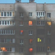 Выставка «Наследники большой литературы» фотографии