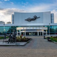 Лучшие события Екатеринбурга на выходные с 10 по 12 июня 2023 г. фотографии