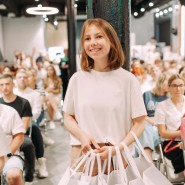 «СТАРТАП-ФОРУМ»: зумеры и все их бизнесы фотографии