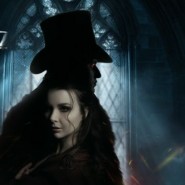 Рок-опера «Дракула: цена вечности» фотографии