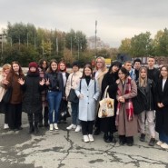 Городской молодежный краеведческий фестиваль «Открываем город вместе» 2023 фотографии