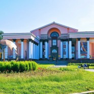 Центр культуры и искусств «Верх-Исетский» фотографии