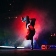 Фестиваль танца «Улицы ЕКАТа» фотографии