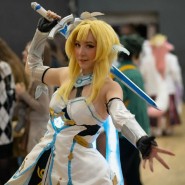 Фестиваль косплея FANTASY LIKEE FEST фотографии