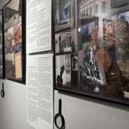 Выставка «Свердловск Эрнста Неизвестного» фотографии