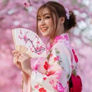 Фестиваль восточной культуры «Юмэ-фест» 2026 фотографии