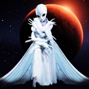 Мультимедийное космическое путешествие «Затерянные миры» фотографии