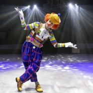 Шоу «Клоун» к 100-летию Юрия Никулина фотографии