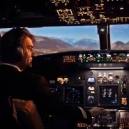 Исполните мечту: почувствуйте себя пилотом в авиатренажёре Dream Aero фотографии