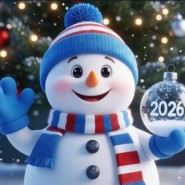 Топ-10 лучших событий в Екатеринбурге в выходные 27 и 28 декабря 2025 г. фотографии