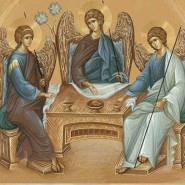 Выставка «Православный мир» фотографии
