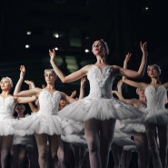 Театр балета «Щелкунчик» фотографии