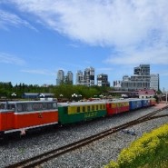 Музей узкоколейных железных дорог на Свердловской детской железной дороге фотографии