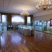 Музей истории камнерезного и ювелирного искусства фотографии