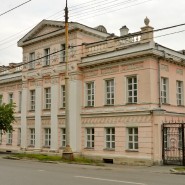 Ночь искусств 2023 в библиотеке им. Герцена фотографии