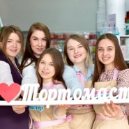 День рождения магазина «Тортомастер» фотографии