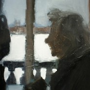Выставка «Безнадежные живописцы» фотографии