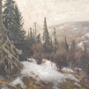 Выставка «Достояние Урала: к 155-летию Свердловского областного краеведческого музея имени О.Е. Клера» фотографии