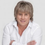 Концерт Алексея Глызина фотографии