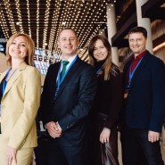 Всероссийский финансовый форум «Финмаркет» фотографии