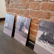 Выставка «Фотодневник Григория Мокрушина» фотографии
