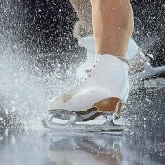 Всероссийский день Фигурного катания на коньках 2026 в Екатеринбурге фотографии