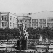 Выставка «Исчезнувшие. Скульптура в прошедшем времени» фотографии