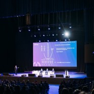 Всероссийский финансовый форум «Финмаркет» фотографии