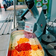 Выставки FoodTech Ural и InterFood Ural: новые возможности для специалистов пищевой отрасли Уральского региона фотографии