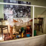 Выставка «Мое свердловское детство» фотографии
