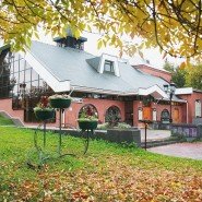 Камерный театр Объединенного музея писателей Урала фотографии