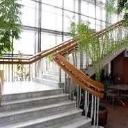 Камерный театр Объединенного музея писателей Урала фотографии