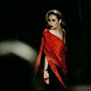 Спектакль Ляйсан Утяшевой Carmen P.S. фотографии
