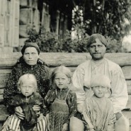 Выставка «Память рода» фотографии