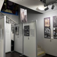 Выставка «Свердловск Эрнста Неизвестного» фотографии
