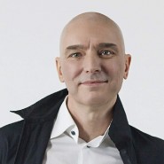 Концерт Андрея Державина и группы «Сталкер» фотографии