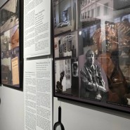 Выставка «Свердловск Эрнста Неизвестного» фотографии