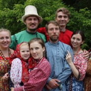 Выставка «Традиции Южного Урала» фотографии