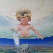 Выставка «Забавы» фотографии