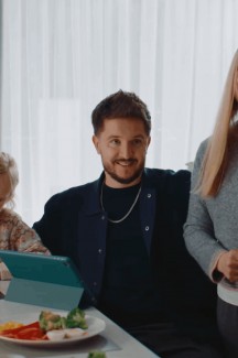 Робоняня