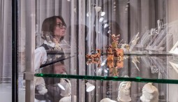 Выставка «Металл, камень, идея — 2022»