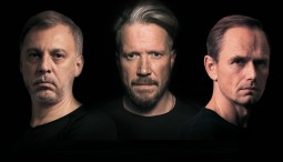 Спектакль «Гамлет Story»