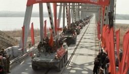Выставка «Афганистан. Особая миссия. 1979–1989»