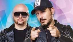 Концерт Filatov & Karas 2023