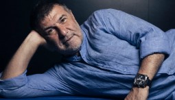 Монолог-концерт Евгения Гришковца «Порядок слов»