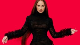 Anna Asti c шоу «Царица»