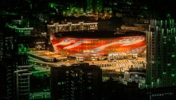 Неделя Звёзд хоккея 2026