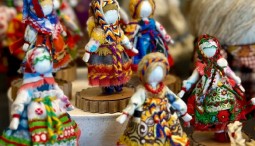 Ярмарка мастеров «Ремеслофф»
