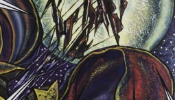 Выставка «Concerto Grosso. Художник Алексей Лебедев»