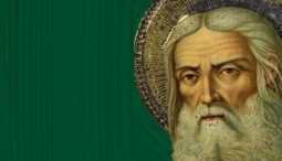 «Святой Империи: к 120-летию канонизации преподобного Серафима Саровского»
